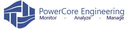 Powercore Logo
